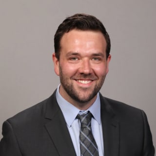 Jake Larson, DO, Other MD/DO, Glendale, AZ