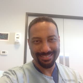 Michael Hall, Certified Registered Nurse Anesthetist, Brawley, CA