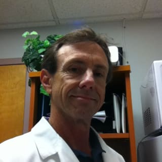 Michael Smith, Pharmacist, Sarasota, FL