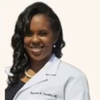 Bryanne Standifer, MD, Internal Medicine, Southfield, MI