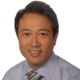 Jennwood Chen, MD, General Surgery, Salt Lake City, UT, University of Utah Health