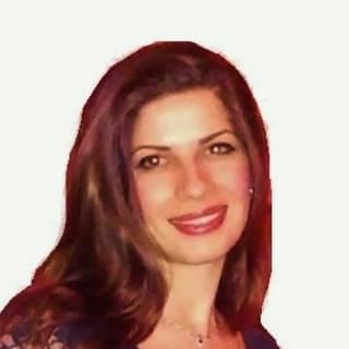 Shahla Moghbel, DO, Neurology, Emeryville, CA