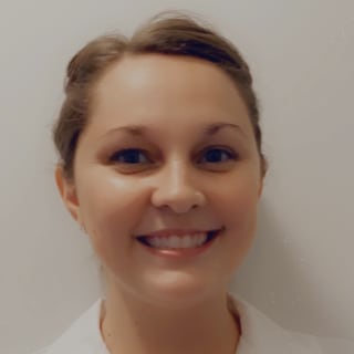Amber Worth, Nurse Practitioner, Marquette, MI