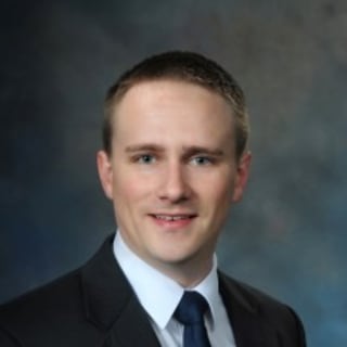 Jordan Gisseman, MD