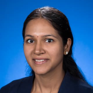 Deepika Sankaran, MD, Neonat/Perinatology, Sacramento, CA