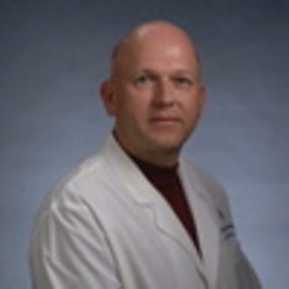 Charles Harr, MD, Thoracic Surgery, Raleigh, NC, Novant Health Presbyterian Medical Center