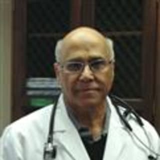 Riaz Naseer, MD, Child Neurology, Granite City, IL, Anderson Hospital