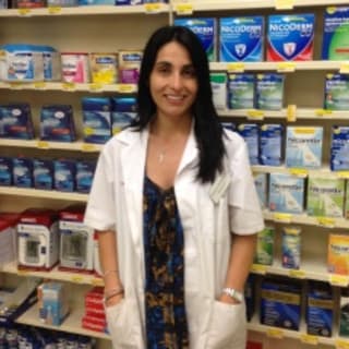 Beatrice Mastacciuola, Pharmacist, Oyster Bay, NY