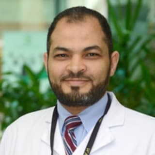 Hussien Elsiesy, MD, Gastroenterology, Plano, TX