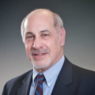 Paul Kronenberg, MD, Internal Medicine, Syracuse, NY