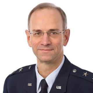 Mark Ediger, MD, Family Medicine, Falls Church, VA, U. S. Air Force Hospital