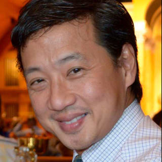 Harry Wong, MD