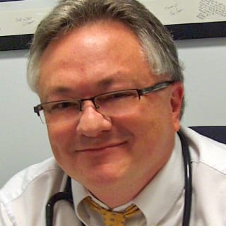 Fred Michael, MD