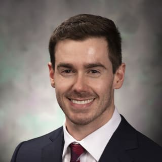 Connor Fullerton, MD, Resident Physician, Sioux Falls, SD