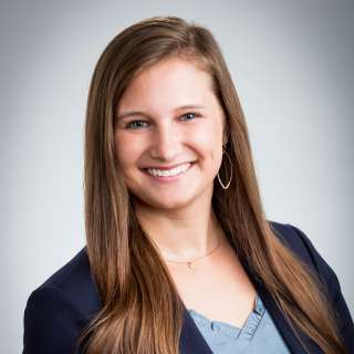 Erin Leach, MD, Emergency Medicine, Grand Rapids, MI