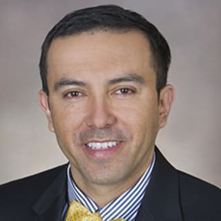 Alex Ortega Loayza, MD