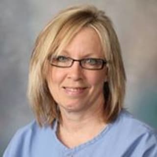 Kim Wangen, Nurse Practitioner, Austin, MN