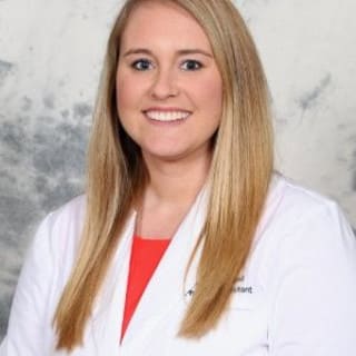 Ashley Stell, PA, Physician Assistant, Concord, NC, Atrium Health's Carolinas Medical Center