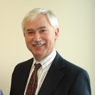 Richard Blum, MD, Internal Medicine, Wilkes-Barre, PA