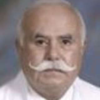 Raul Gaona Sr., MD, Internal Medicine, San Antonio, TX, Baptist Medical Center