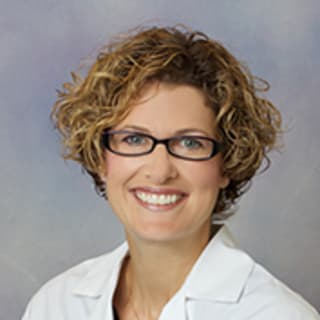 Kimberly Fortner, MD