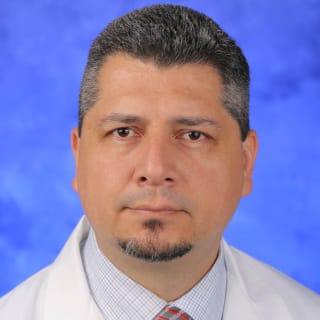 Patricio Sanchez Cueva, MD, Internal Medicine, Canonsburg, PA