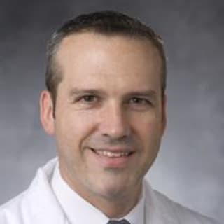 Brent Hanks, MD, Oncology, Durham, NC, Duke University Hospital