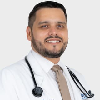 Jason Diaz, PA, Family Medicine, Fort Lauderdale, FL