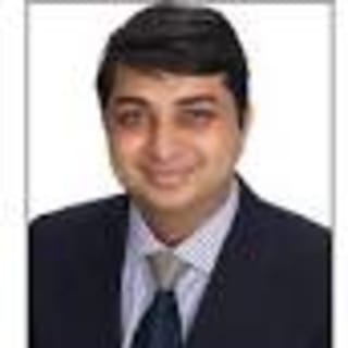 Saurabh Khakharia, MD, Orthopaedic Surgery, Moultrie, GA