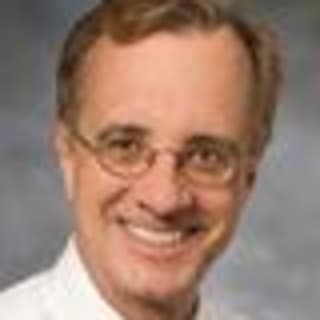 John Callenbach, MD, Neonat/Perinatology, Mission, KS, Saint Luke's East Hospital