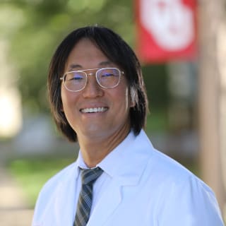 Andrew Liew, MD, Psychiatry, Tulsa, OK