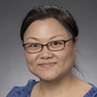 Jing Su, Family Nurse Practitioner, Federal Way, WA, Virginia Mason Medical Center
