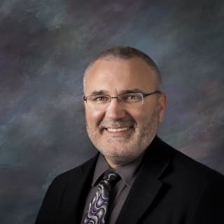 Dudley Phipps, Orthopedics, Pleasantville, IA