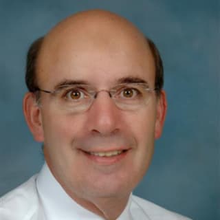 John Dorazio, MD, Cardiology, Somerset, NJ, Saint Peter's Healthcare System