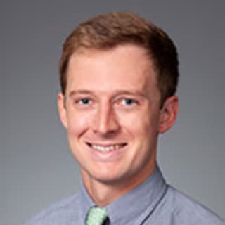 Steph Orr, MD, Resident Physician, Greenville, NC