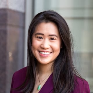 Veronica Yu, MD