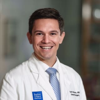 Seth Warren, MD, General Surgery, Houston, TX