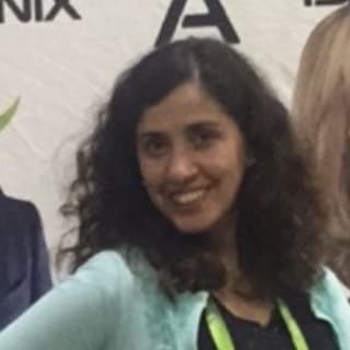 Araceli Amador, MD