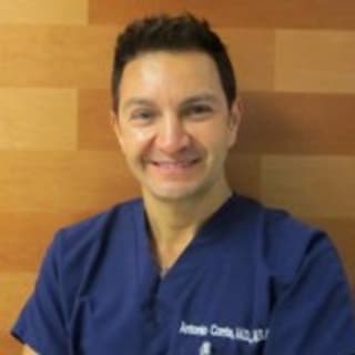 Antonio Hernandez Conte, MD, Anesthesiology, Los Angeles, CA