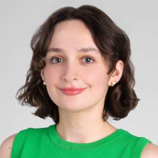 Margarita Fedorova, MD