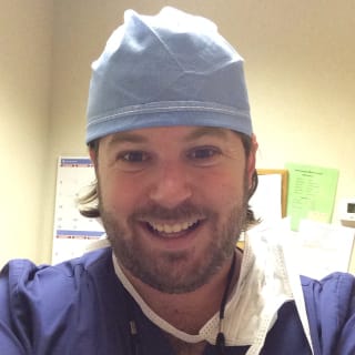 Kyle Linsey, DO, Ophthalmology, Clearwater, FL