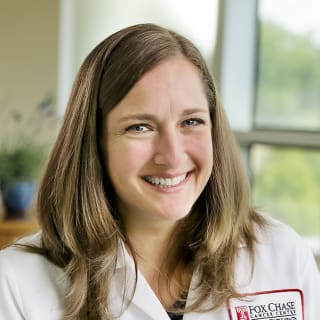 Elizabeth Plimack, MD, Oncology, Philadelphia, PA, Fox Chase Cancer Center-American Oncologic Hospital