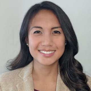 Maria Abigail Cerezo, MD, Internal Medicine, Washington, DC