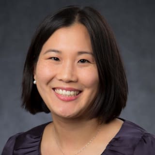 Yanghee Courbron, Women's Health Nurse Practitioner, Portland, ME, Maine Medical Center