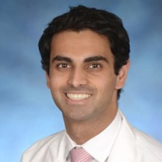 Rohan Gopinath, MD, Orthopaedic Surgery, Hoffman Estates, IL, AMITA Health Hoffman Estates