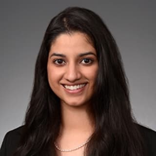 Tanya Bhardwaj, MD
