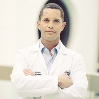 Joshua Larned, MD, Cardiology, Fort Lauderdale, FL, Holy Cross Hospital