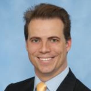 Tristram Horton, MD