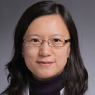 Henghe Tian, MD, Rheumatology, New York, NY, NYC Health + Hospitals / Bellevue