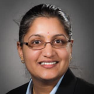 Deevya Narayanan, DO
